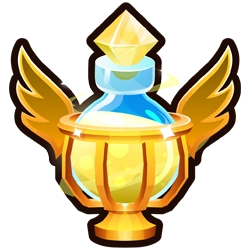 Coins Potion VIII