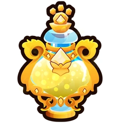 Coins Potion X