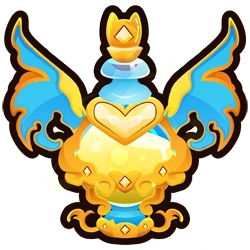 Coins Potion XI