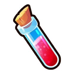 Damage Potion I