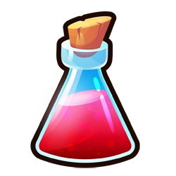 Damage Potion II