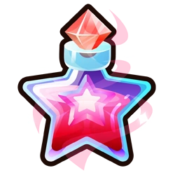 Damage Potion VI