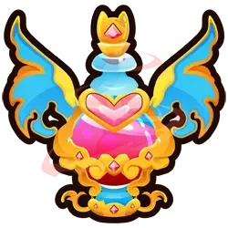 Damage Potion XI