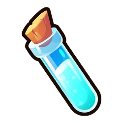 Diamonds Potion I
