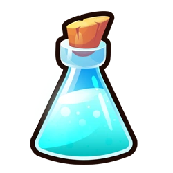Diamonds Potion II