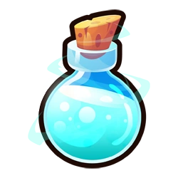 Diamonds Potion IV