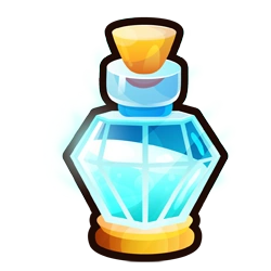 Diamonds Potion V
