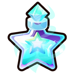 Diamonds Potion VI