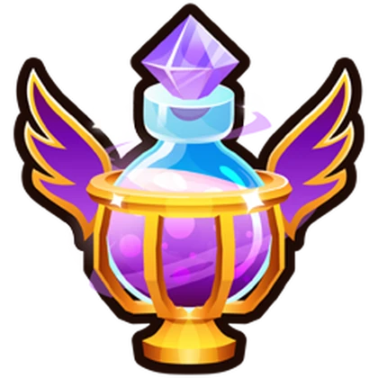 Huge Potion