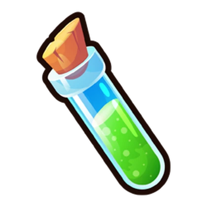 Lucky Eggs Potion I