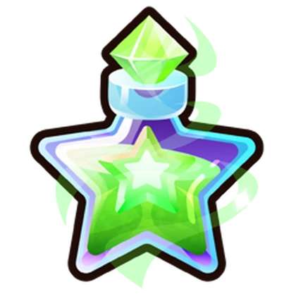 Lucky Eggs Potion VI