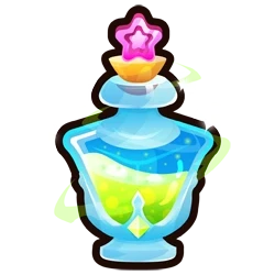Mastery XP Potion