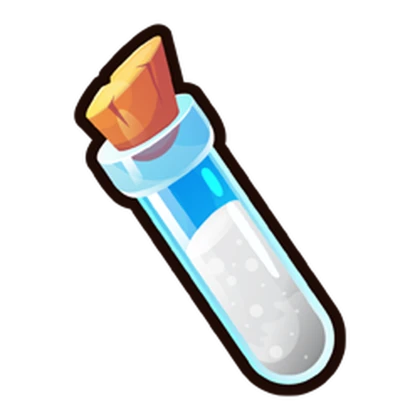 Speed Potion I