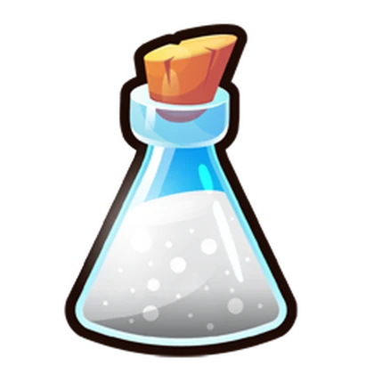 Speed Potion II