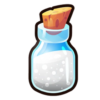 Speed Potion III