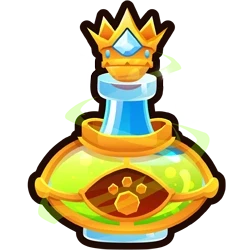 Titanic XP Potion