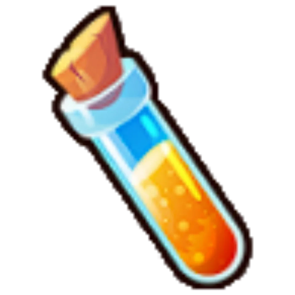 Treasure Hunter Potion I
