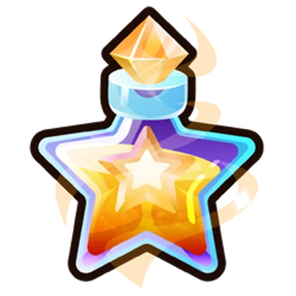 Treasure Hunter Potion VI