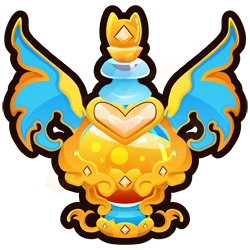 Treasure Hunter Potion XI