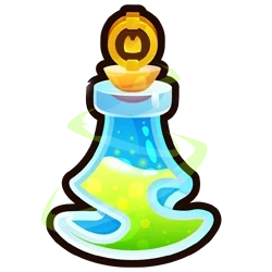 Ultimate XP Potion
