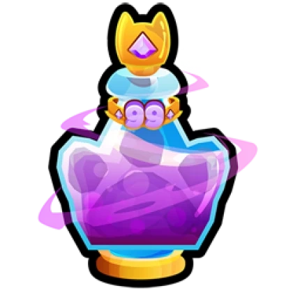 Ultra Huge XP Potion