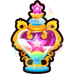 Ultra Mastery XP Potion