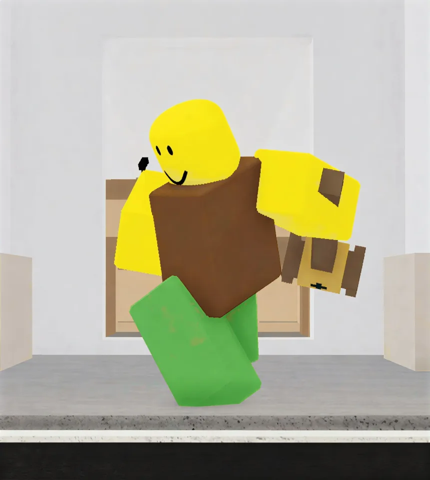 Defense Attorney