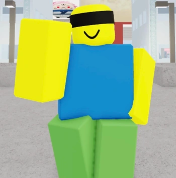 Characters