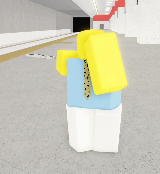 Salaryman