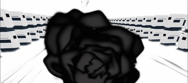 Chimera Shadow Garden