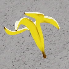 Banana Peel