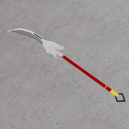 Naginata
