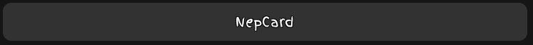 Nepcard