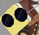 Tinted Glasses