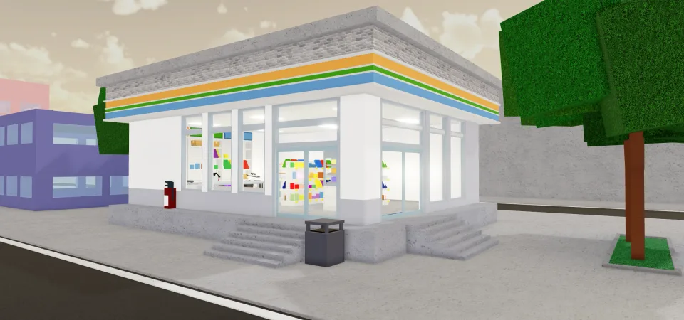 Convenience Store