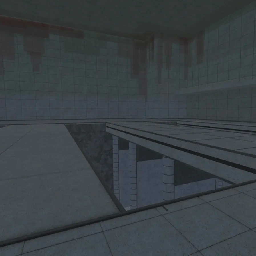 Detention Center