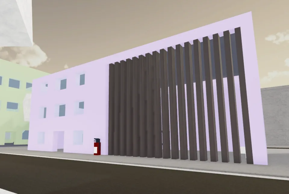 Jail