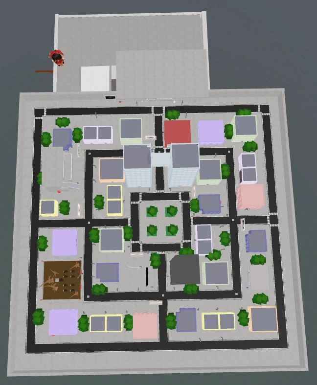 Maps