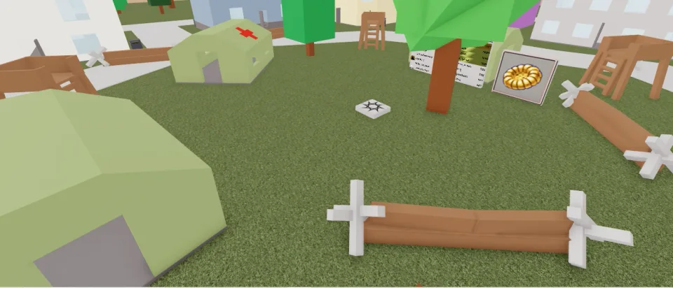 Old Map