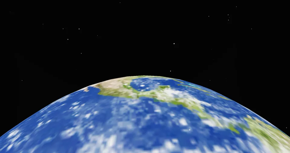 Space
