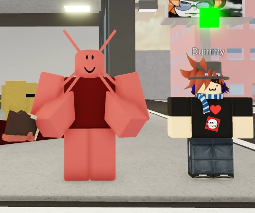 Demon of the Modern Era