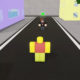 Slicing Exorcism