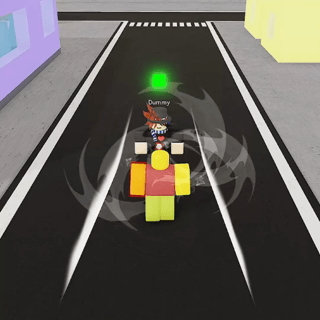 Wing King