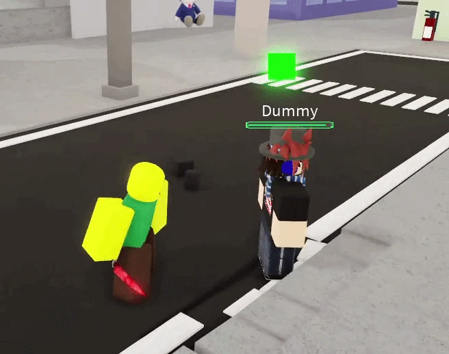 Real Knife