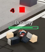 Real Knife