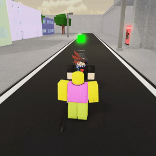 Severing Path