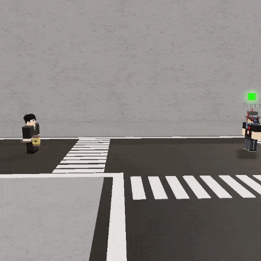 Justice Served
