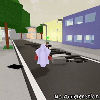 Top Speed