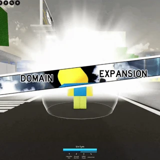 Infinite Void
