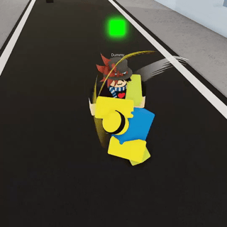 Rapid Punches